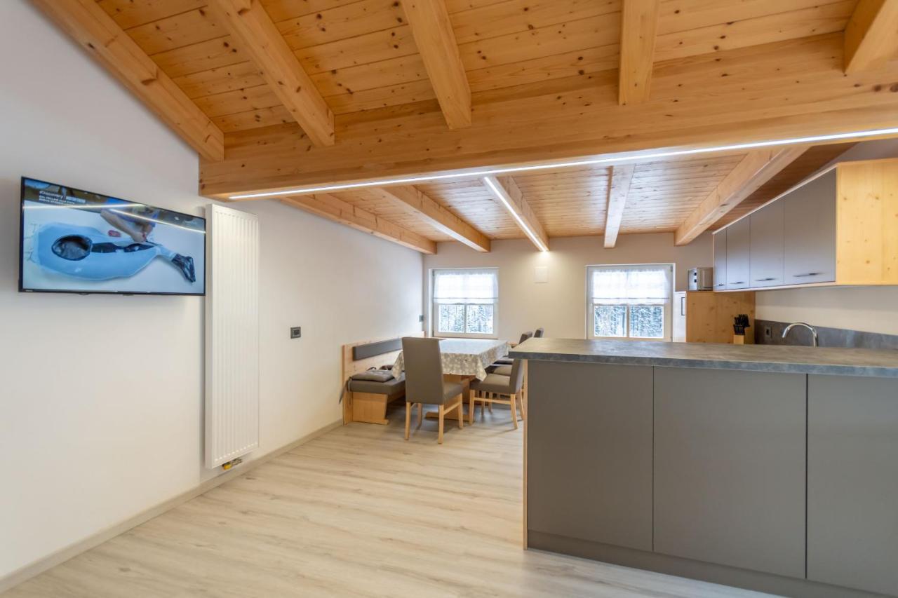 Chalet Butterfly 3 Mazzin Exteriör bild