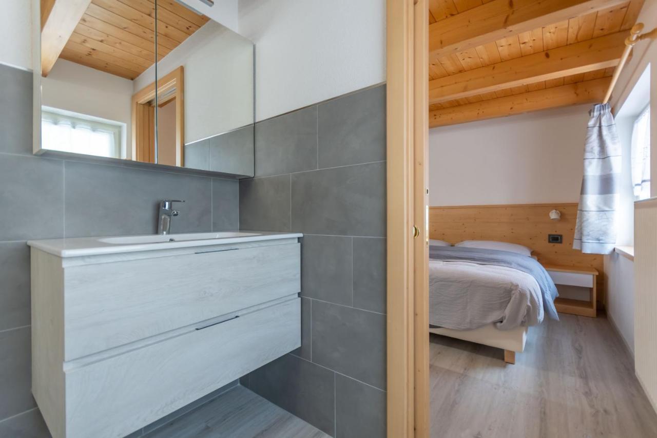 Chalet Butterfly 3 Mazzin Exteriör bild