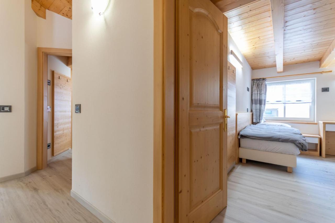 Chalet Butterfly 3 Mazzin Exteriör bild
